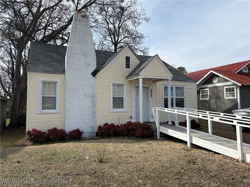 Sold $105,000 • Co-Listing Agent