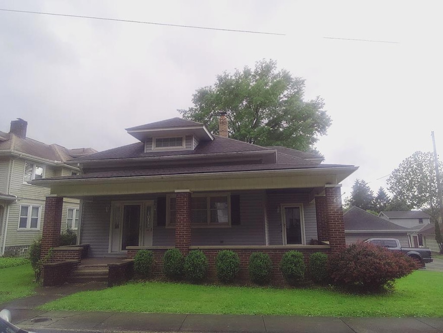 Main View