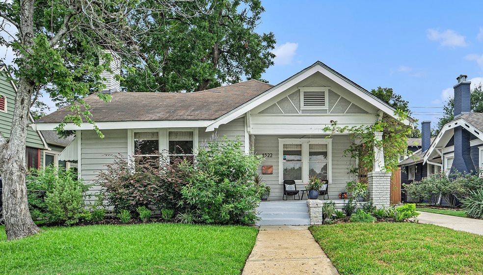 1522 Kipling St, Houston, TX 77006 - photo 1