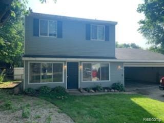 1410 Airway, Waterford, MI 48327 - photo 1