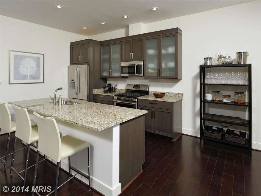 2360 Champlain St NW unit 3.1, Washington, DC 20009 - photo 1
