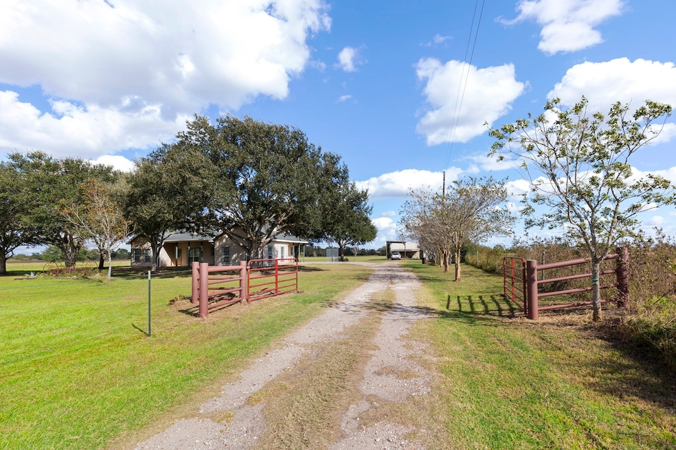 15120 Mound Rd, Hockley, TX 77447 - photo 1