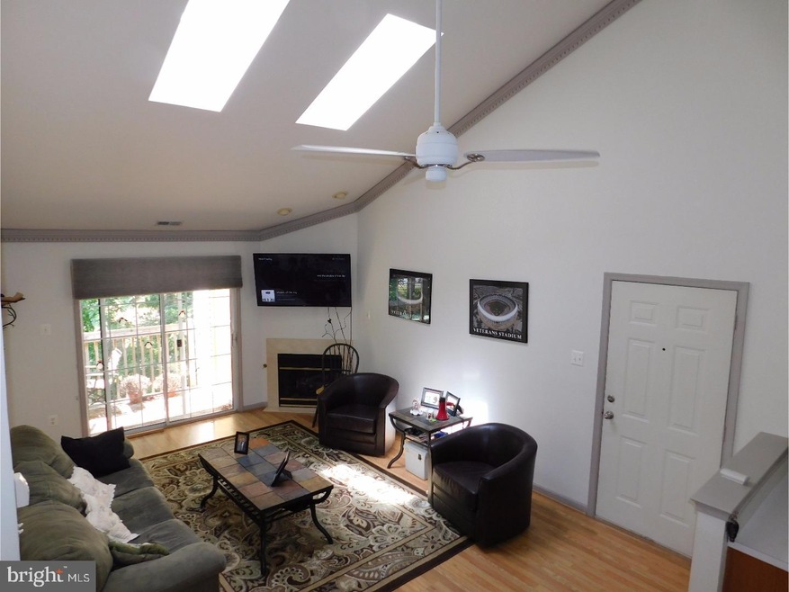 1416 Tristram Cir unit 1416, Mantua, NJ 08051 - photo 1