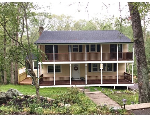 217 Farm St, Millis, MA 02054 - photo 1