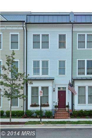 833 N Alfred St, Alexandria, VA 22314 - photo 1