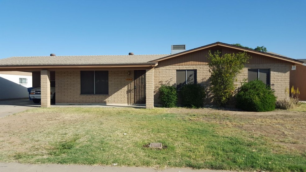3744 W Davidson Ln, Phoenix, AZ 85051 - photo 1