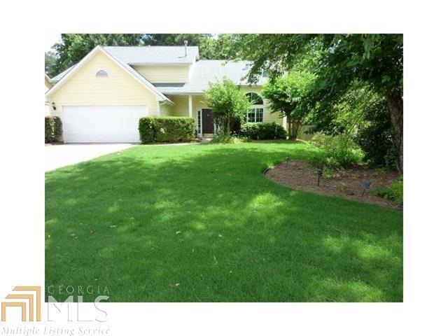 4805 Minden Chase, Alpharetta, GA 30022 - photo 1