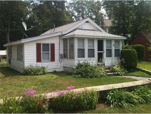 151 Lakeside Ave, Wrentham, MA 02093 - photo 1