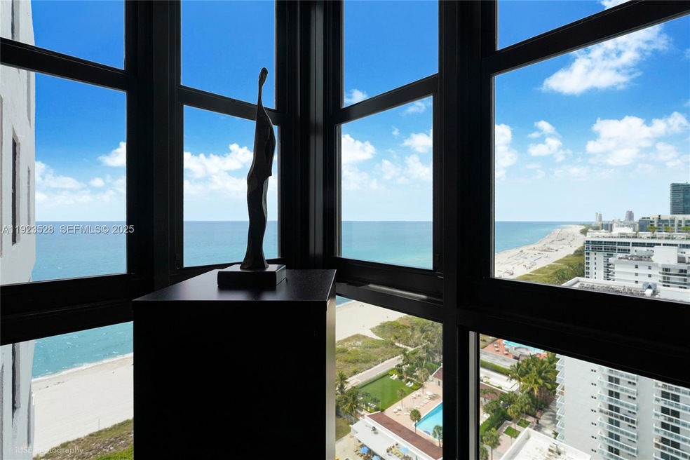Club Atlantis Condominiums unit PH114, Miami Beach, FL 33140 - photo 1