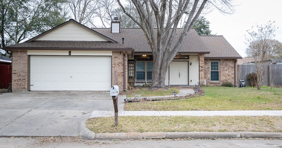 Welcome to 2303 Anthony Lane