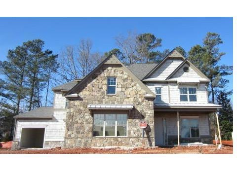 3020 Manor Creek Ct unit 17, Roswell, GA 30075 - photo 1