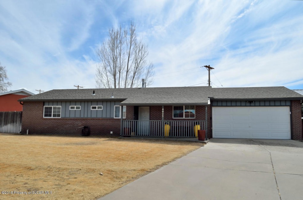 4025 Windsor Dr, Farmington, NM 87402 - photo 1
