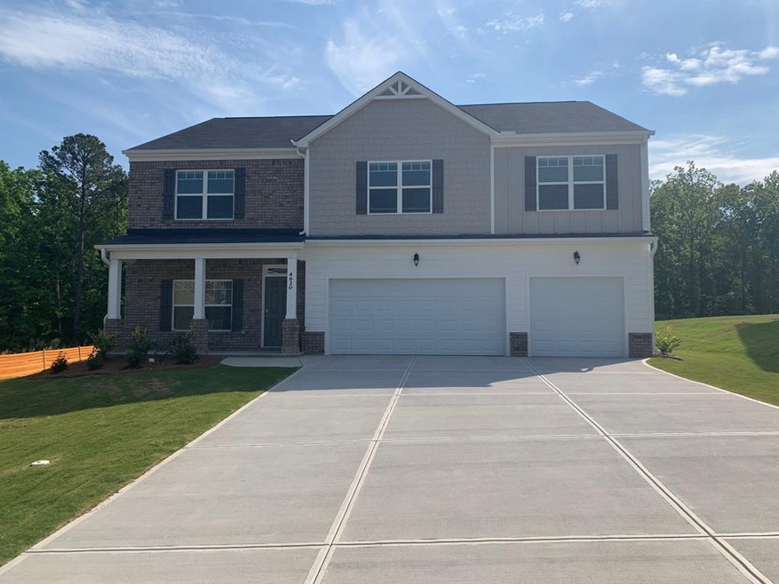 4611 Southwind Rd, Evans, GA 30809 - photo 1