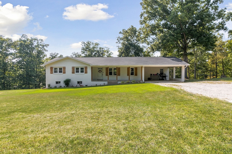 807 Hillcrest Road the owners have done a fantastic job with updating this home. New roof in 2022