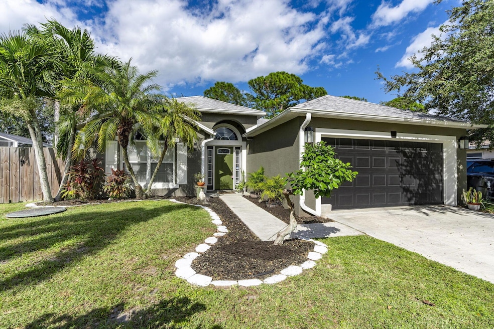 925 SW Nichols Terrace, Port Saint Lucie, FL 34953 - photo 1