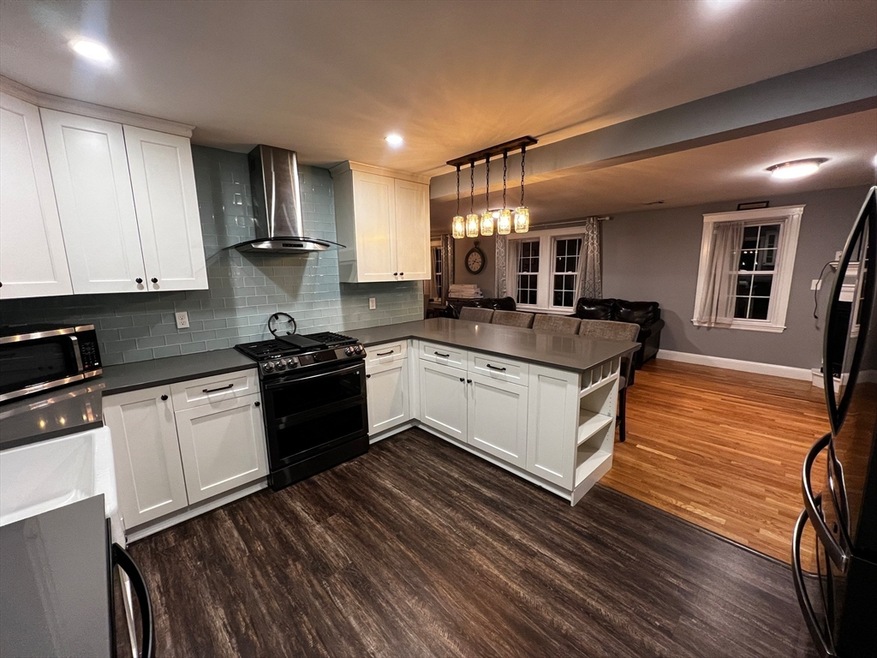 46 Franklin St unit SF, Milton, MA 02186 - photo 1