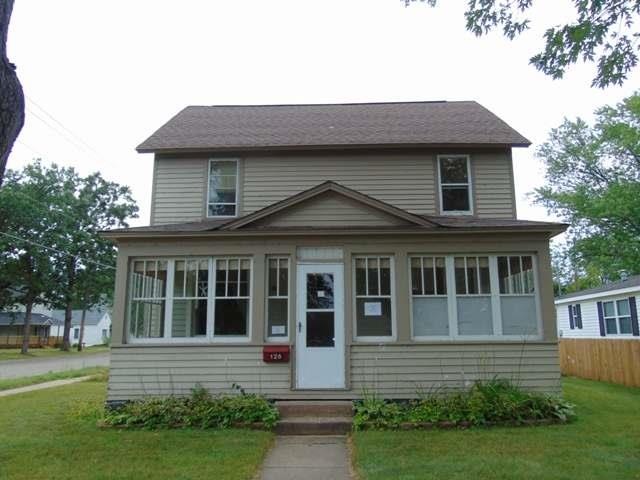 128 W Washington Ave, Tomahawk, WI 54487 - photo 1