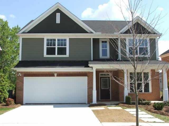 1907 Peach Shoals Cir, Dacula, GA 30019 - photo 1