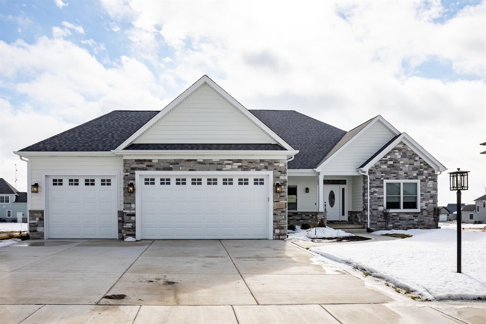 13357 Camas Dr, Saint John, IN 46373 - photo 1