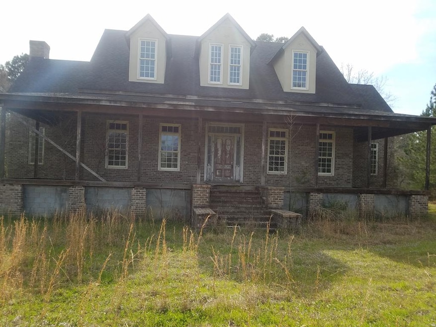 Main View