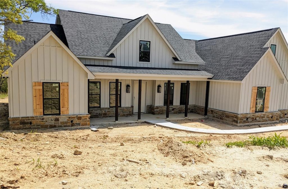 3437 Acorn Hill Trail, Weatherford, TX 76087 - photo 1