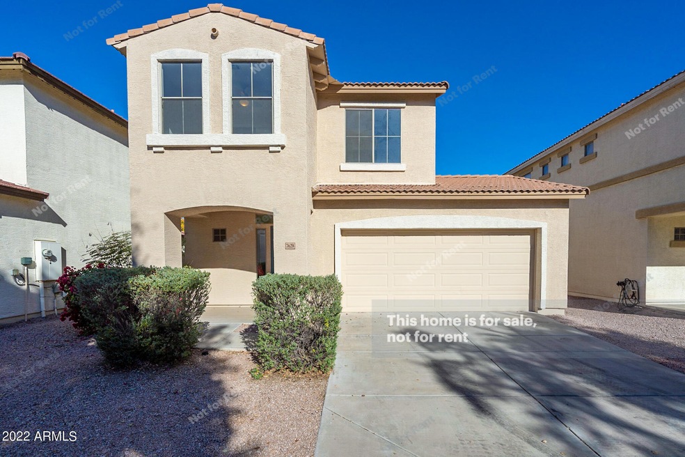 7628 E Barstow St unit 56, Mesa, AZ 85207 - photo 1