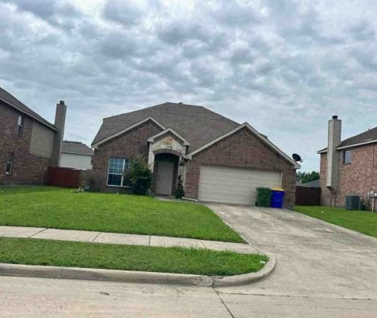2804 Briarbrook Dr unit DE, Seagoville, TX 75159 - photo 1