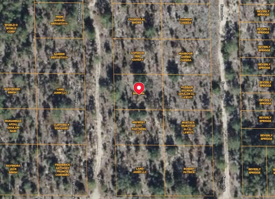 108 Kentucky Ave, Hawthorne, FL 32640 - photo 1