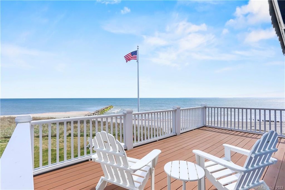 901 Fairfield Beach Rd, Fairfield, CT 06824 - photo 1