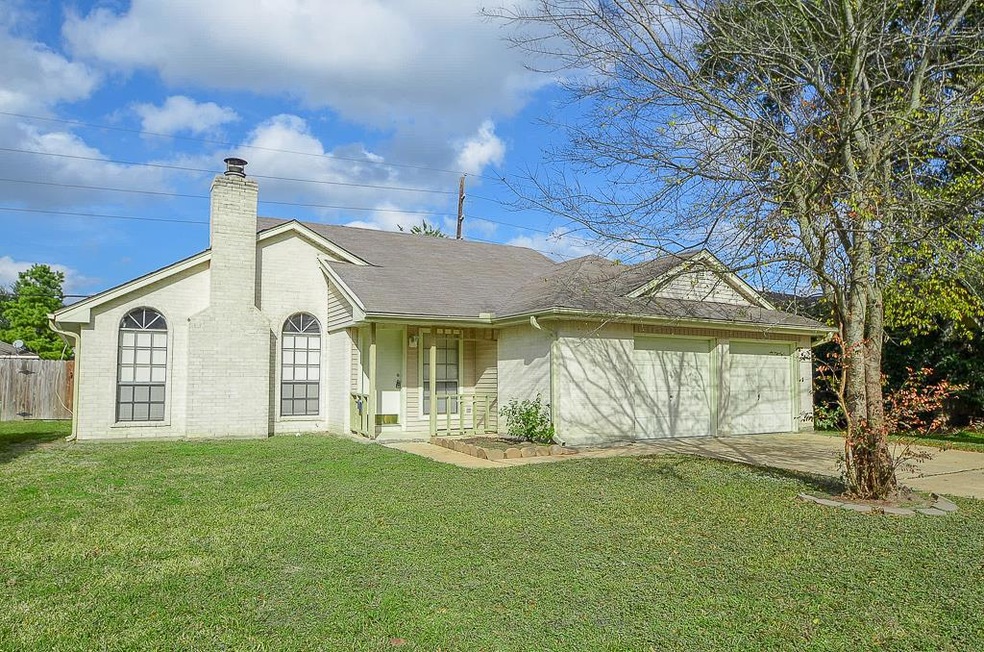 15518 Pebble Lake Dr, Houston, TX 77095 - photo 1