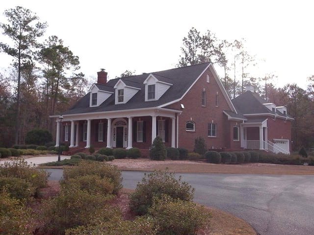 Main View
