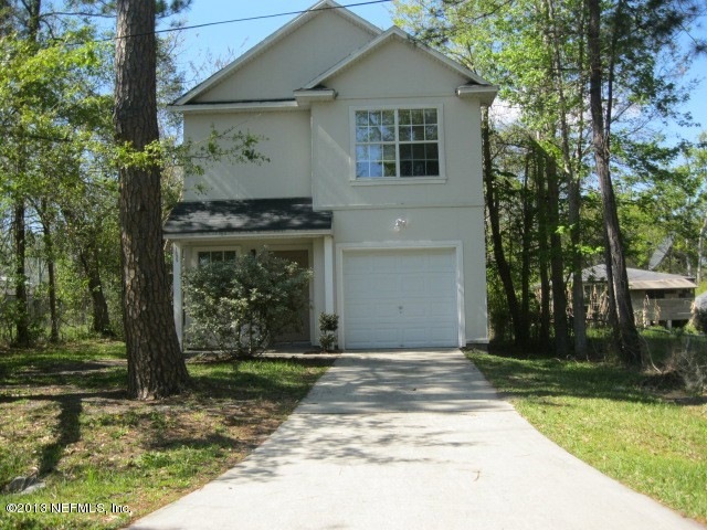 1335 Winnebago Ave, Jacksonville, FL 32210 - photo 1