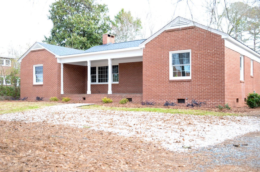 Front View