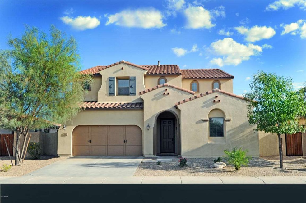R-3549 E san Carlos Pl Chandler AZ (MH)
