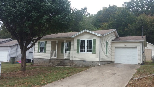 312 Pine Hill Dr, Hopkinsville, KY 42240 - photo 1