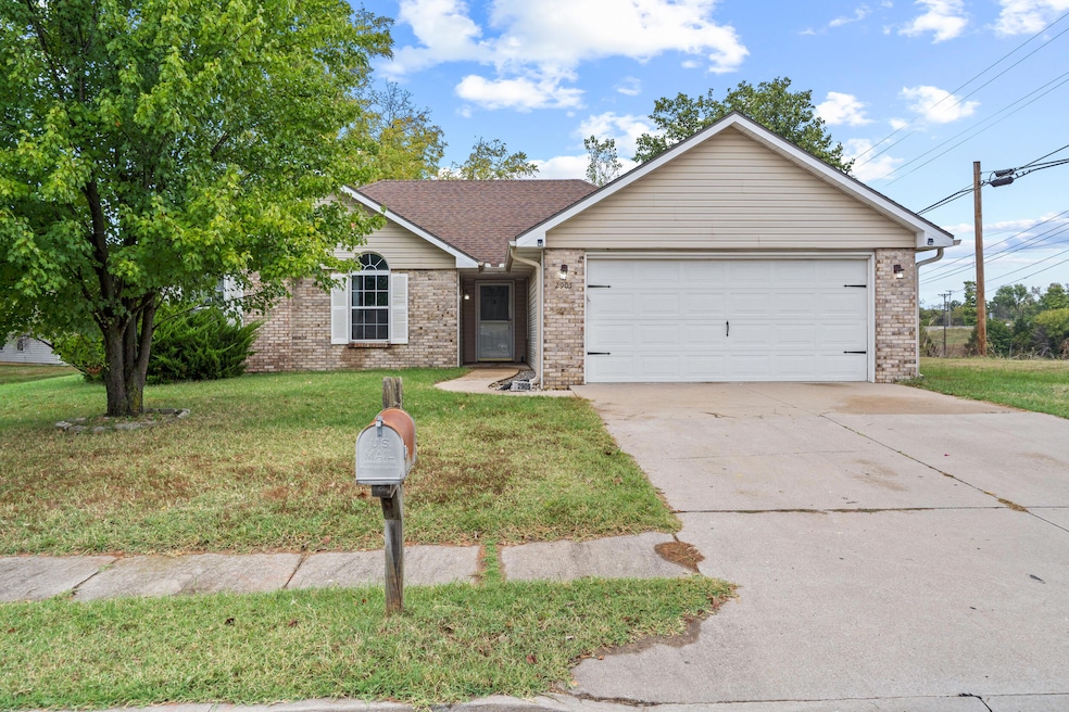 Sold • Co-Listing Agent