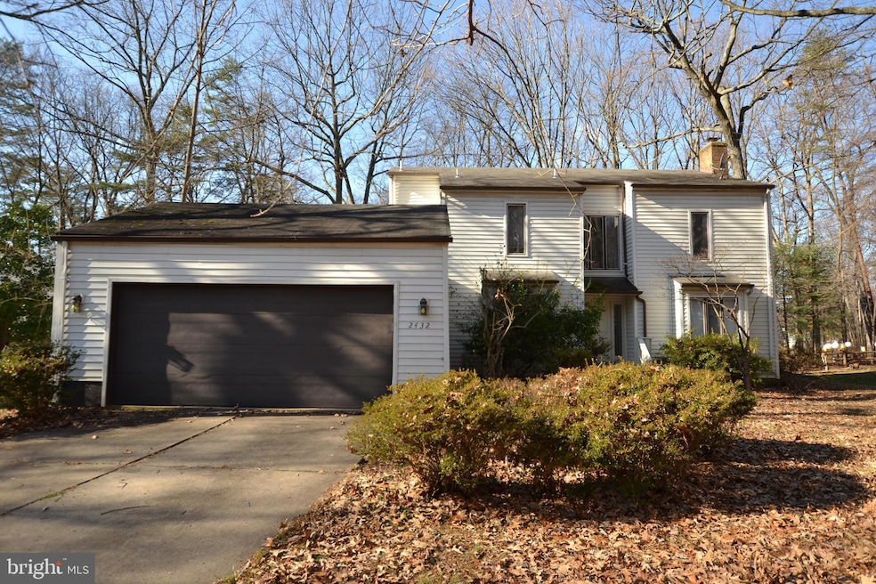 2432 Freetown Dr, Reston, VA 20191 - photo 1