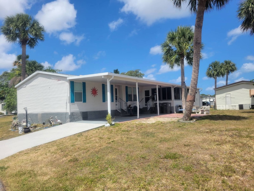 7445 43rd Dr N unit 524, West Palm Beach, FL 33404 - photo 1