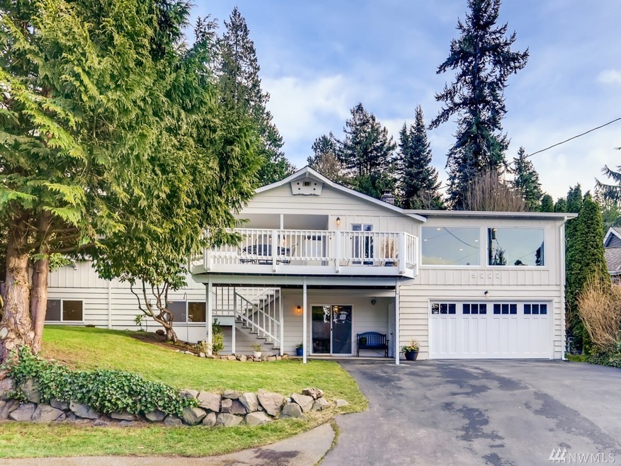 9222 183rd Place SW, Edmonds, WA 98020 - photo 1