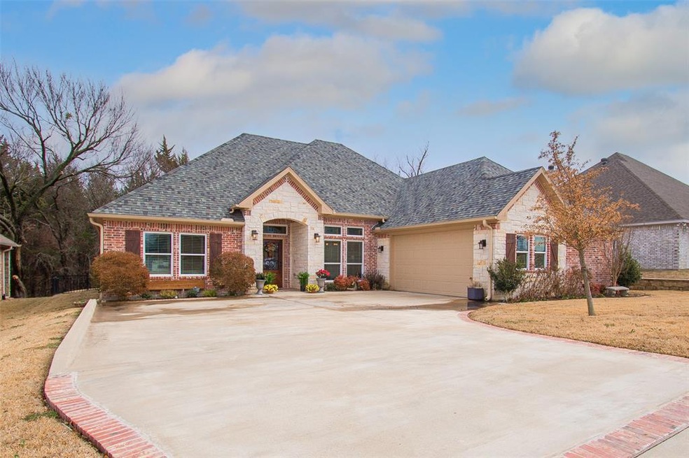 3707 Merrimac Rd, Sherman, TX 75090 - photo 1