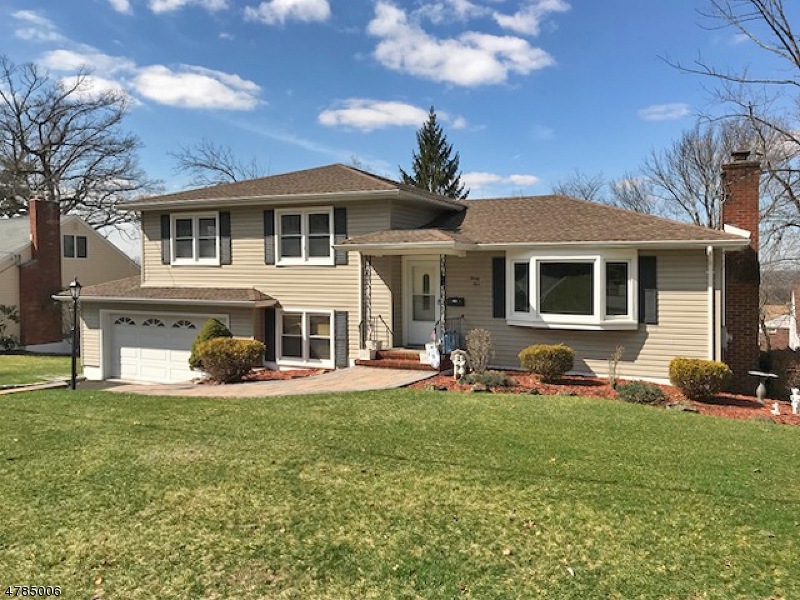 35 Mitchell Ave, West Caldwell, NJ 07006 - photo 1