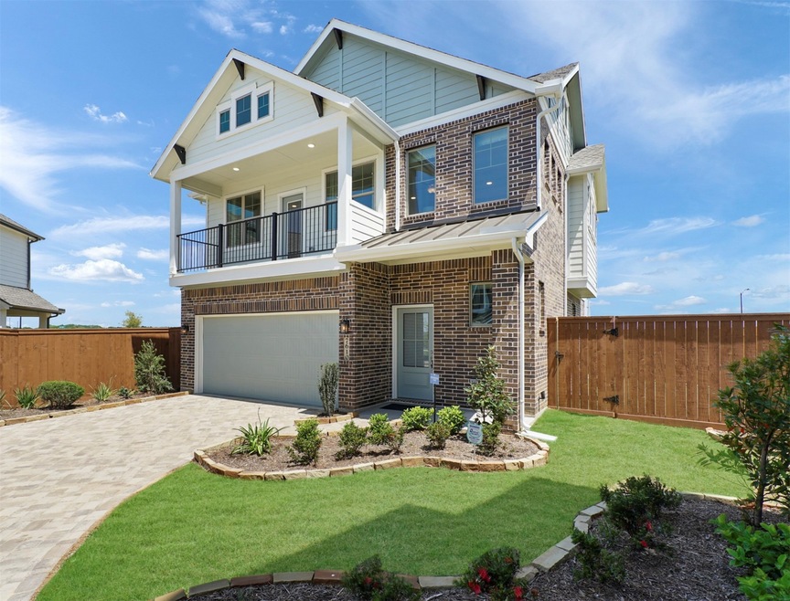 Photos are REPRESENTATIVE of home / floorplan and