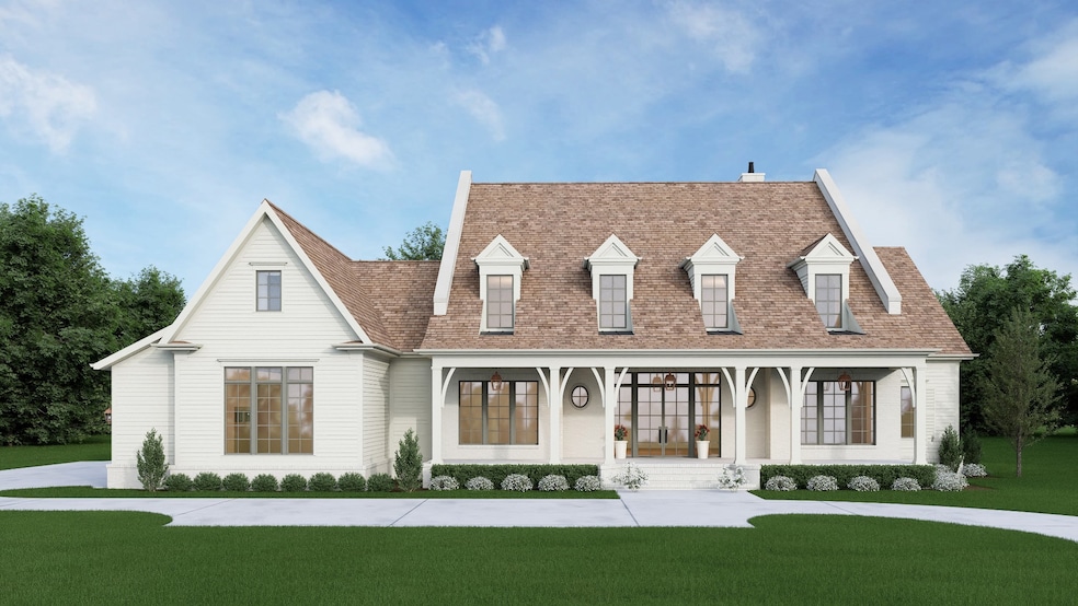 1100 Mccall Ct, Brentwood, TN 37027 - photo 1