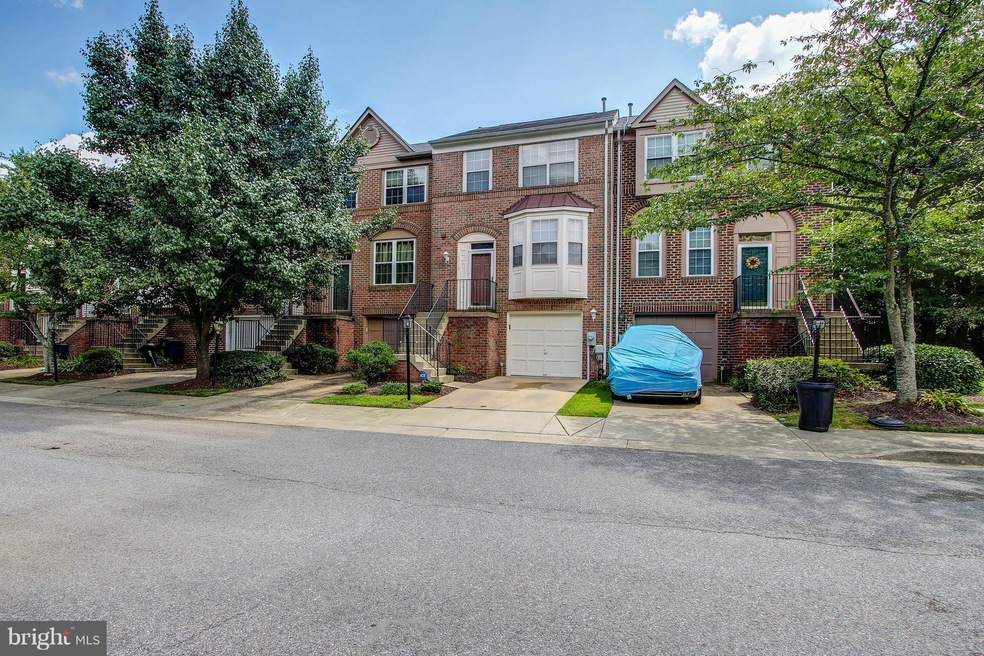 15713 Ensleigh Ln, Bowie, MD 20716 - photo 1