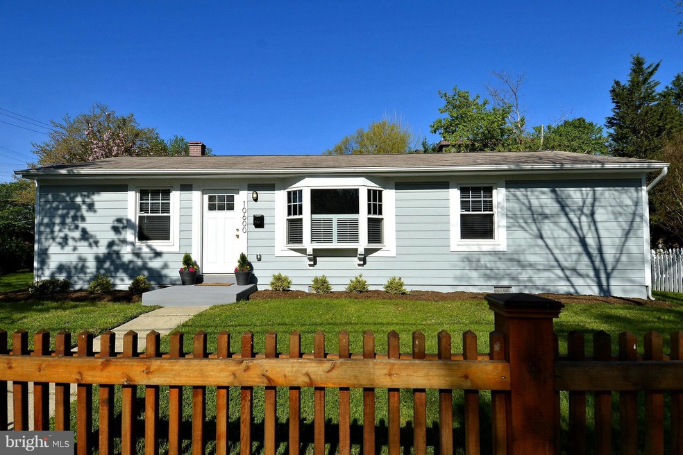 10600 Nash Place, Kensington, MD 20895 - photo 1