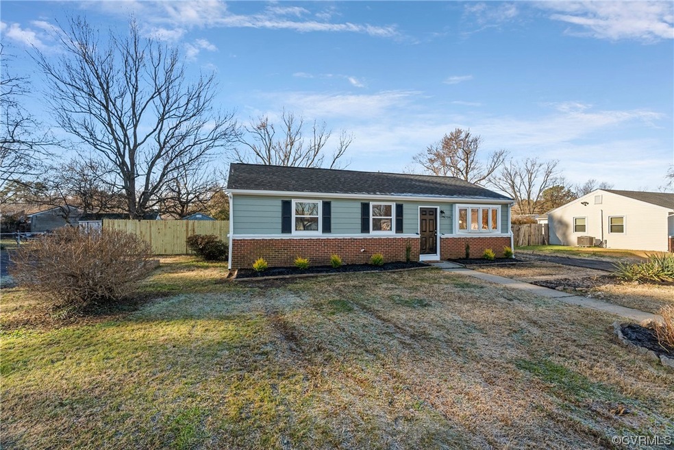 9706 Durango Rd, Henrico, VA 23228 - photo 1