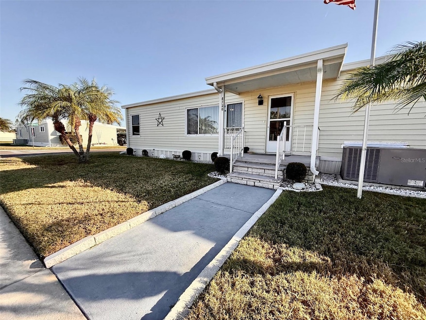 4720 Burney Dr, Holiday, FL 34690 - photo 1