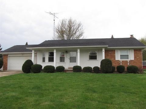 4386 Old Carriage Rd, Flint, MI 48507 - photo 1