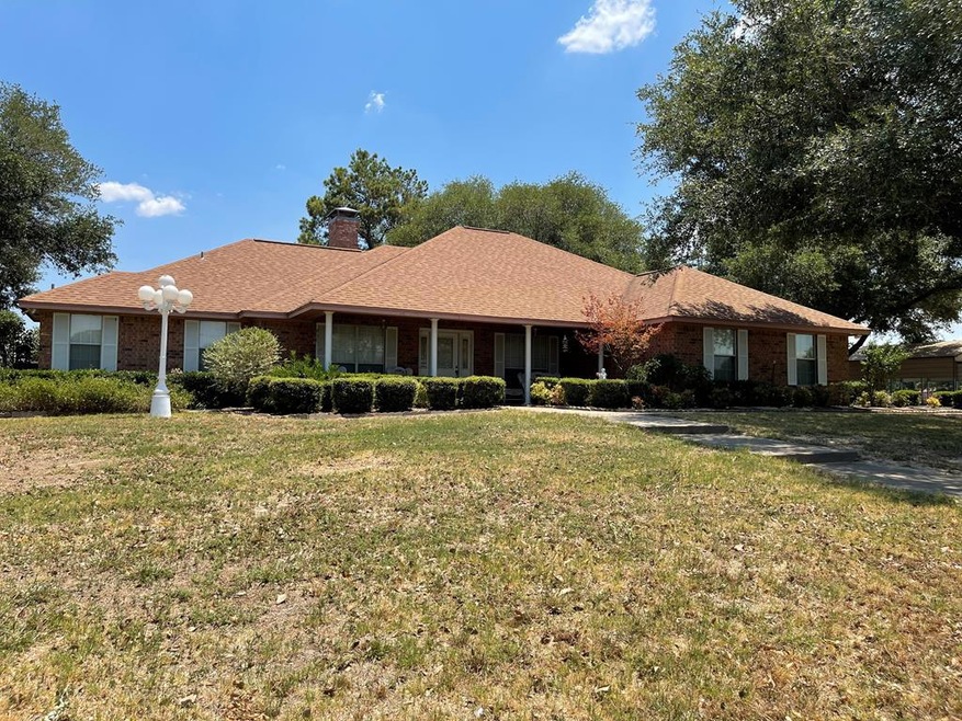 11529 Fm 3441, Malakoff, TX 75148 - photo 1