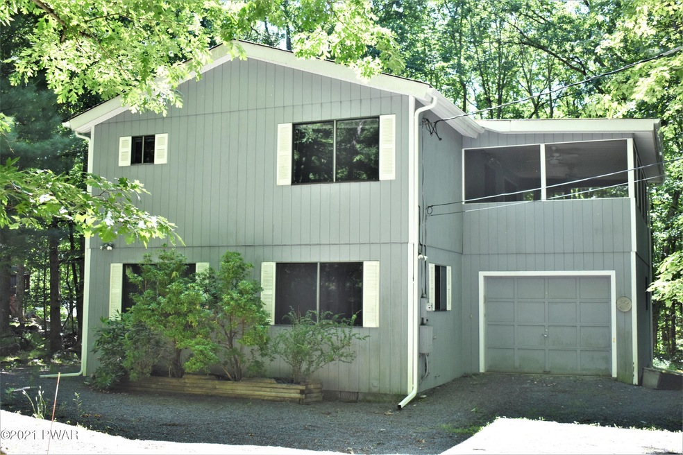 205 Basswood Dr, Hawley, PA 18428 - photo 1